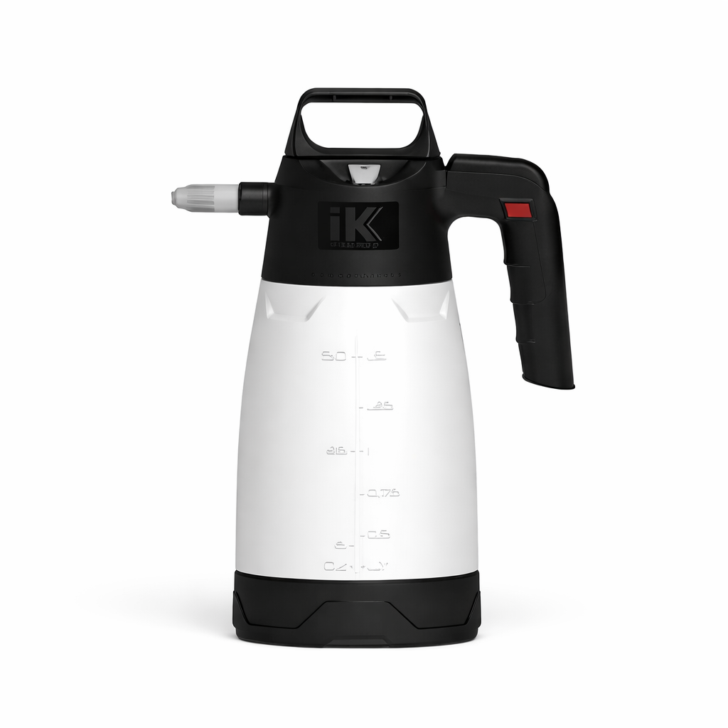 Pulverizador industrial IK MULTI PRO 2