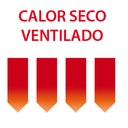 Mesa caliente medidas 1200x700x850
