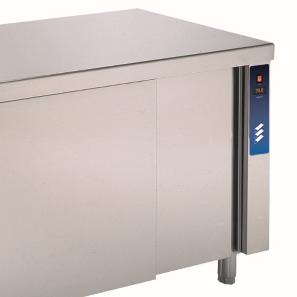Mesa caliente medidas 1000x700x850