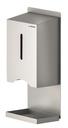 Dispensador inox DGA-I Dispensador de gel mural automático