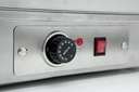 Elemento caliente DV-411-S 1440 mm