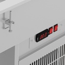 Elemento refrigerado CRGI-611 2090 mm