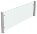 Cristal inox SPCF-L 71 mm