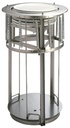 Dispensador neutro de platos modelo DPN-28