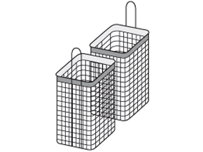 Elemento modulares cocción 2CCP-1/6