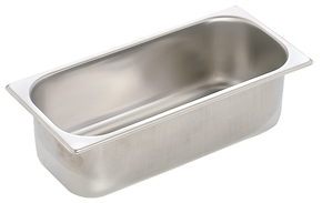 Recipiente GN Capacidad (L) 7 GHC 4 210 x 200 x 200 mm