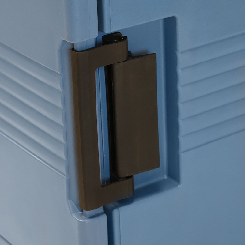 Contenedor isotérmico profesional C-60 S1