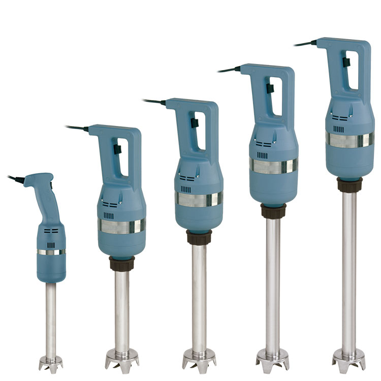 Brazo triturador profesional TVF-250 velocidad fija