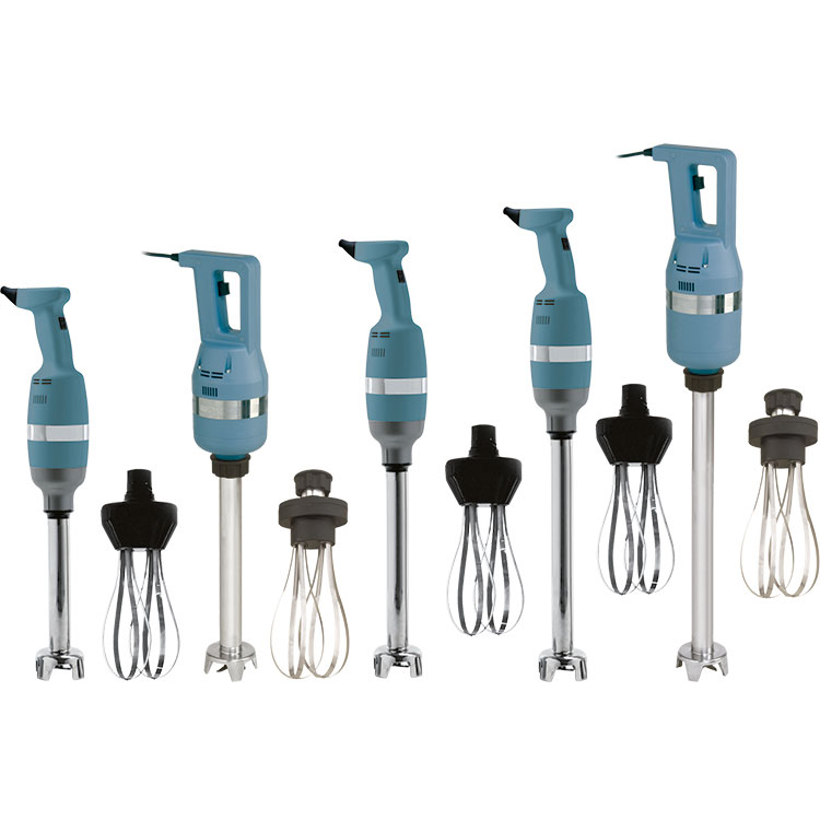Bloque motor triturador profesional TBVV-300 velocidad variable