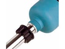 Brazo triturador de 400 mm profesional