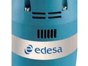 Brazo triturador de 500 mm profesional