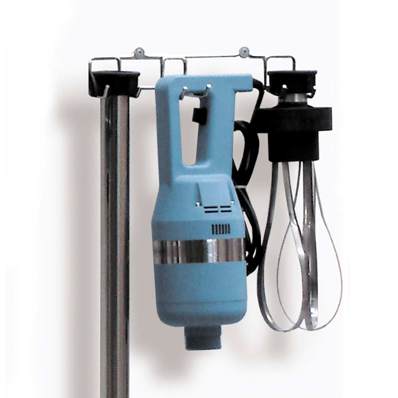 Soportes de pared inox SPBC-35 Para utilizar con los modelosModelos de velocidad variable de 300 a 650 W mm