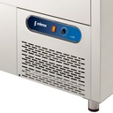 Enfriador de botellas profesional EB-200-I