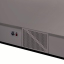 Enfriador de botellas profesional EBE-150-I