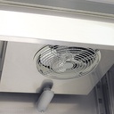 Armario inox APG-1403 HC 1388 x 826 x 2008 mm