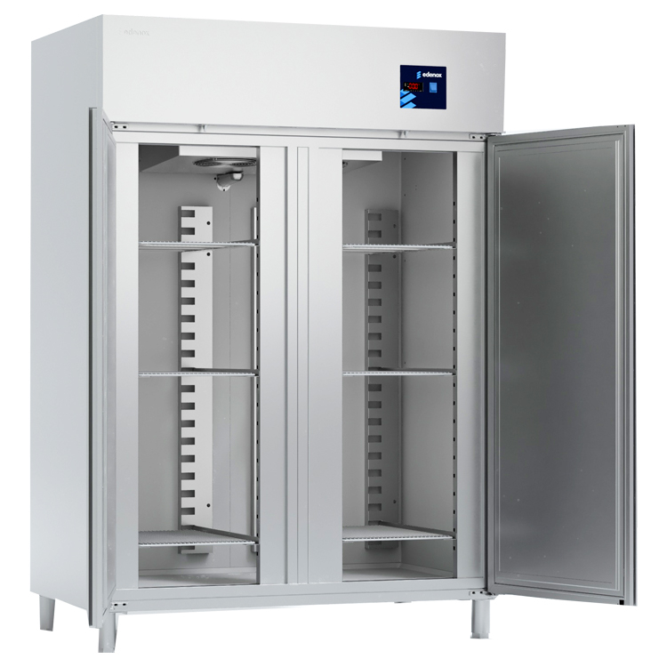 Armario para mantenimiento de congelados serie 600 x 400 euronorma ANG-711 HC PASTELERIA