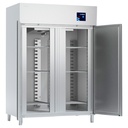 Armario para mantenimiento de congelados serie 600 x 400 euronorma ANG-711 HC PASTELERIA