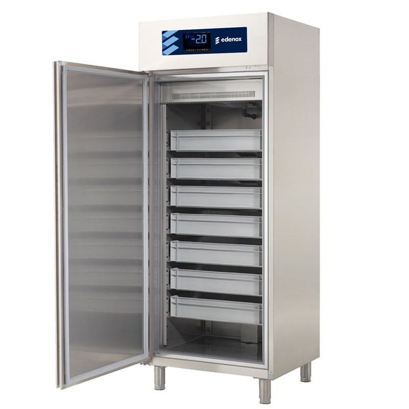 Armario refrigerado para pescado de -4 a +2 ºC APP-801 HC