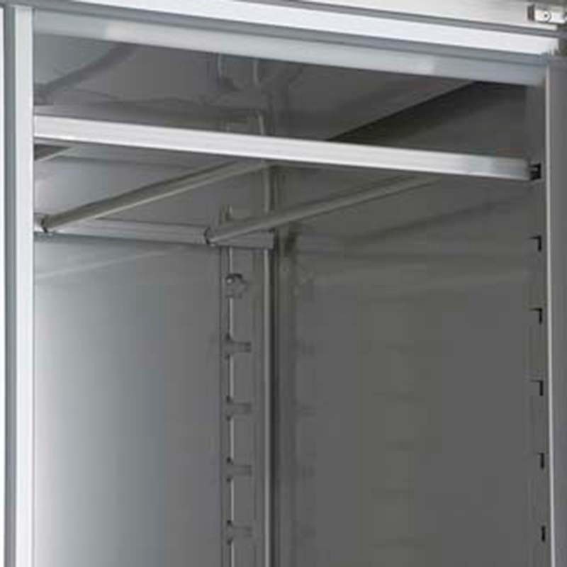 Accesorio inox BCAG