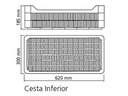 Accesorio CIA600