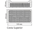 Accesorio CSA600