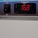 Armario refrigerado inox de -1 +6 ºC APS-651-I