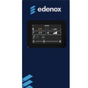 Abatidores Serie GN 1/1 y GN 2/1 (8,10,16 bandejas) inox AM-101 CD HC 790 x 800 x 1420 mm