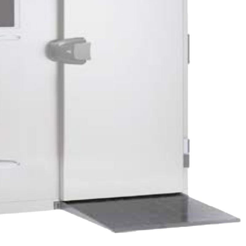 Accesorio abatidor-célula RC-800
