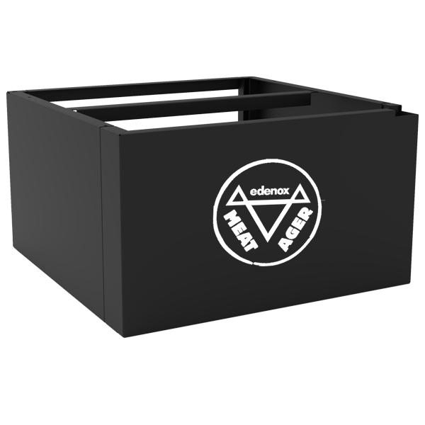 Peana para cava de maduración EXPOCARN-500