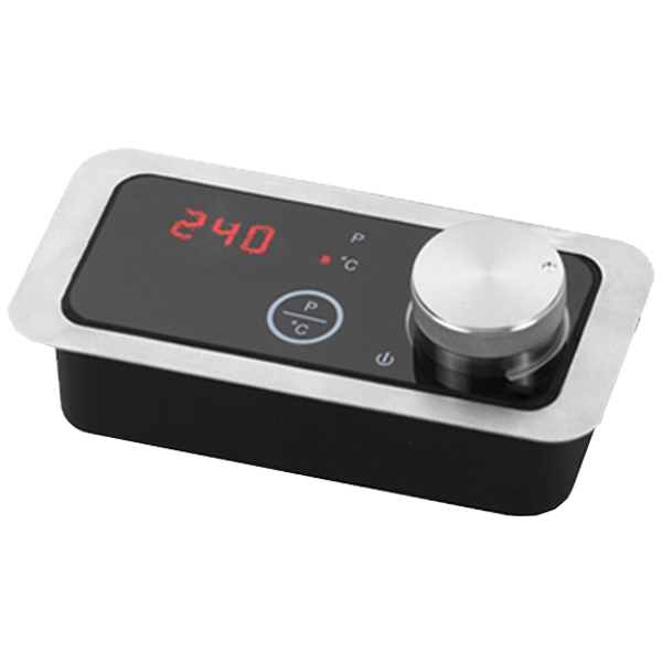 Inducción encastrable compacta 3500 W