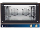 Horno de panadería eléctrico profesional 4 bandejas 600x400 Plus