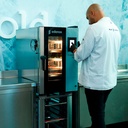 Horno combinado compacto profesional 10 GN 1/1 Compact Plus+