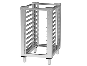 Abrillantador profesional para hornos HCC garrafa 10 litros