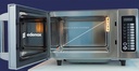 Microondas profesional 25 litros 1000 W 1 magnetrón