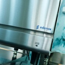 Horno combinado de alta velocidad Chef-N-Go profesional