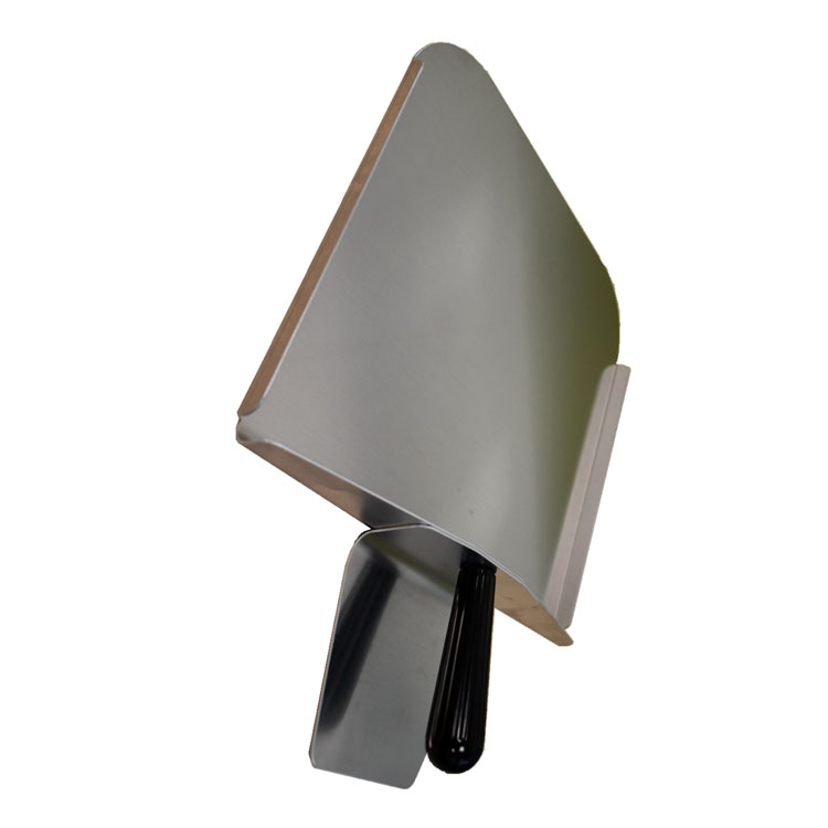 Pala para horno Chef-N-Go MICRO-1217-HS
