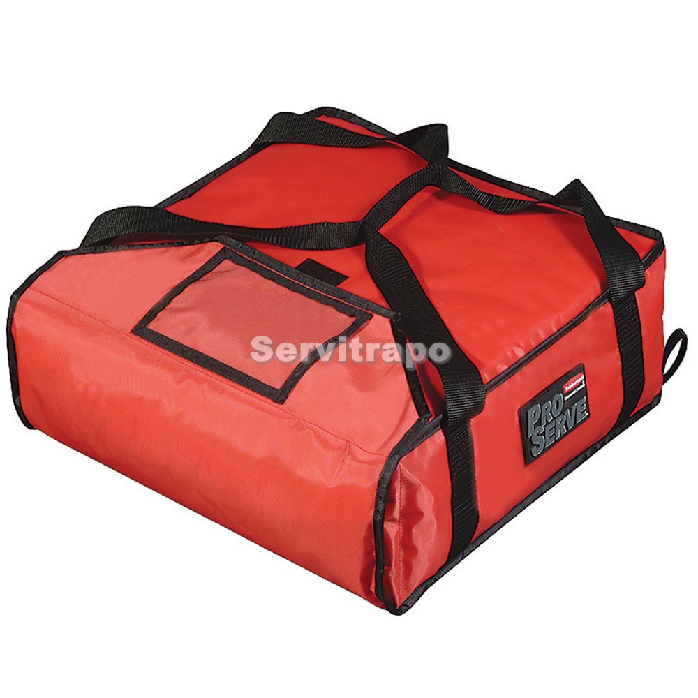 Bolsa de Trasporte para Pizza ProServe Pequeña