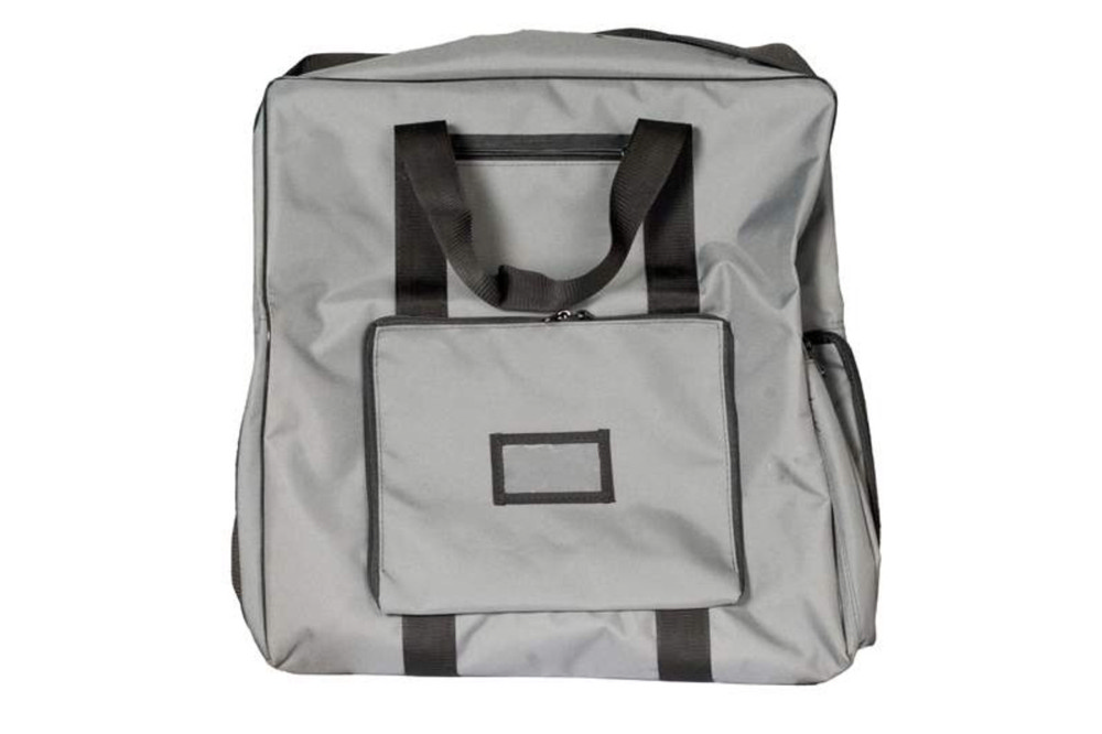 Bolsa De Transporte De Una Sola Pieza Rubbermaid