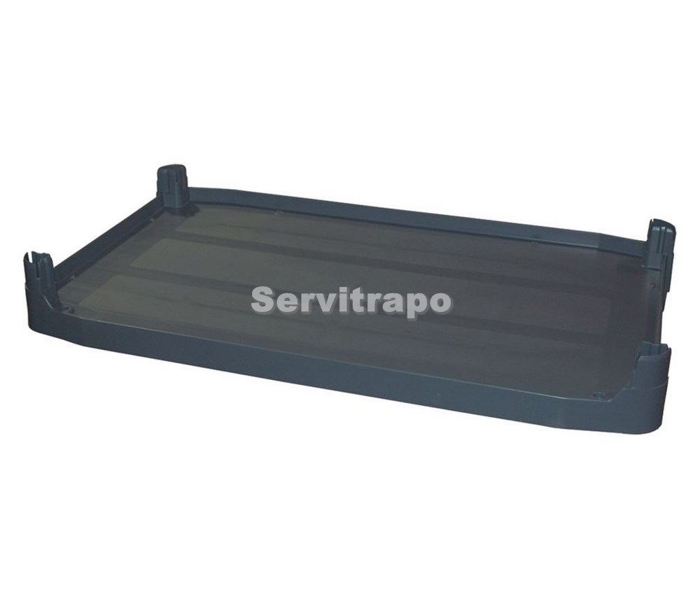 ESTANTERÍA INFERIOR