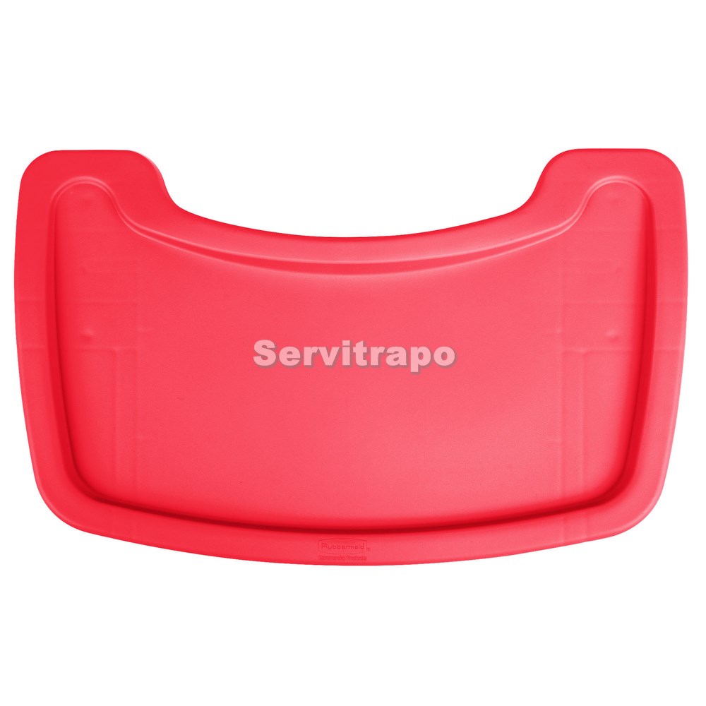 Bandeja para silla Sturdy 7814 con Microban