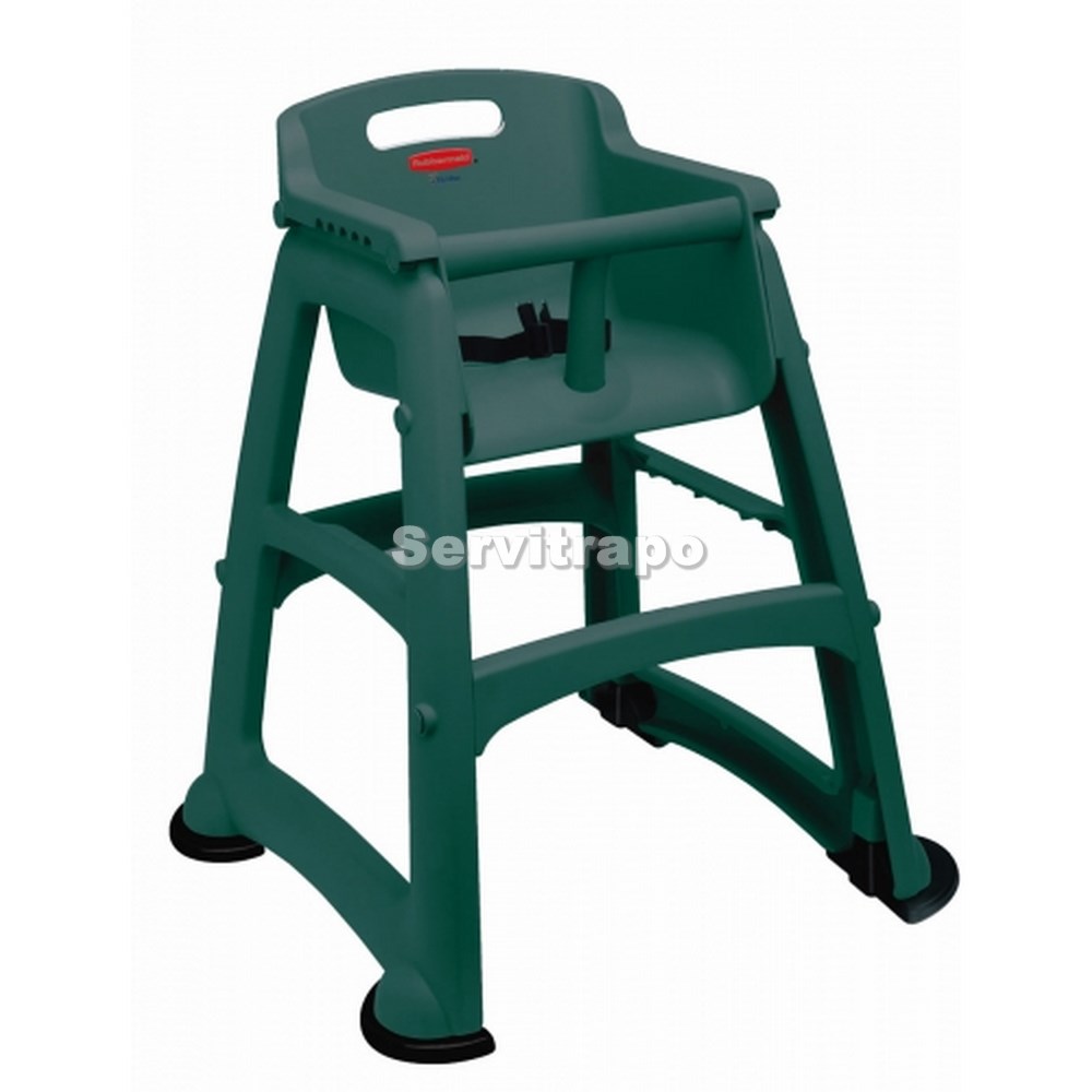 Silla para niños Sturdy con Microban
