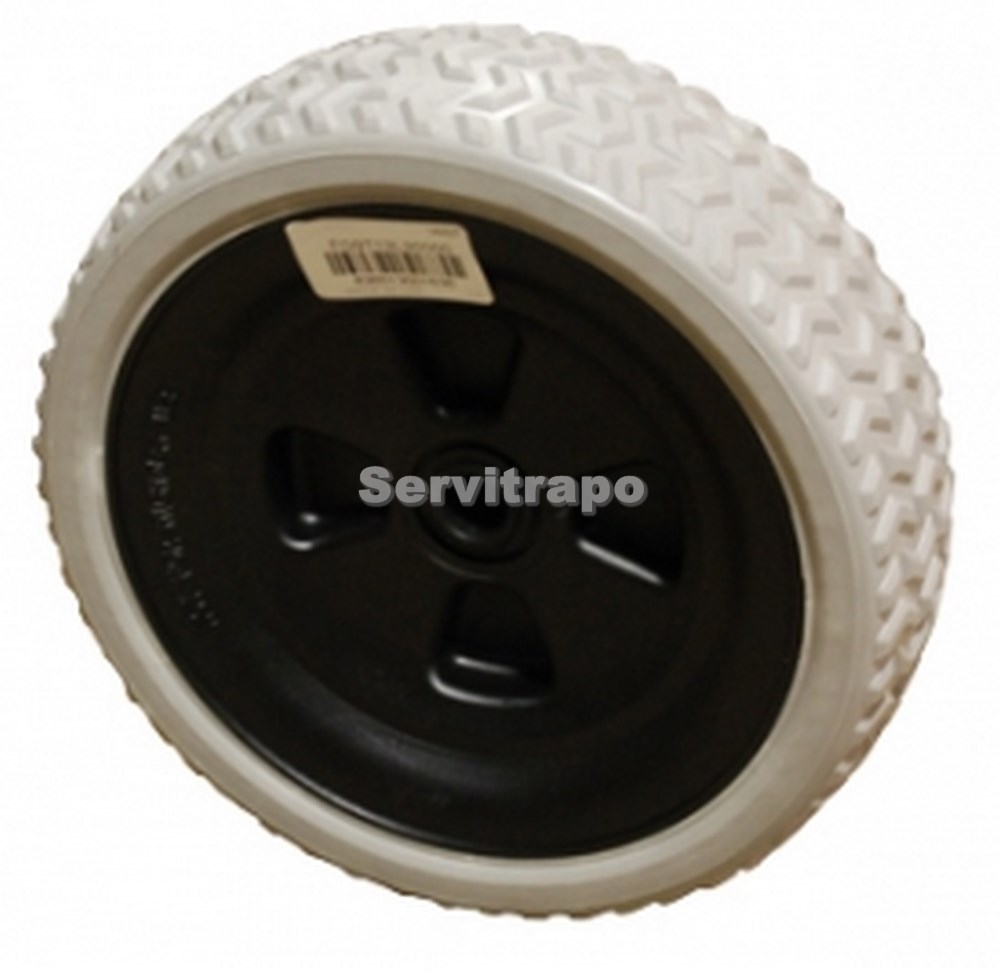 Ruedas De 25,4 Cm Para 9t13