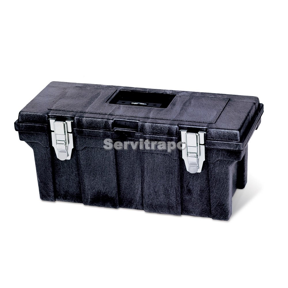 Caja De Herramientas