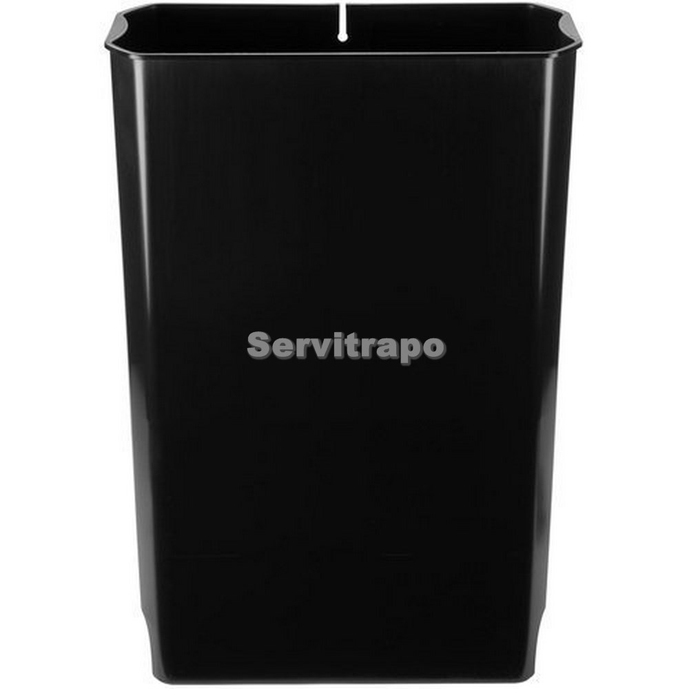 Cubo Interior Para 68 L, Resina, Pedal Lateral