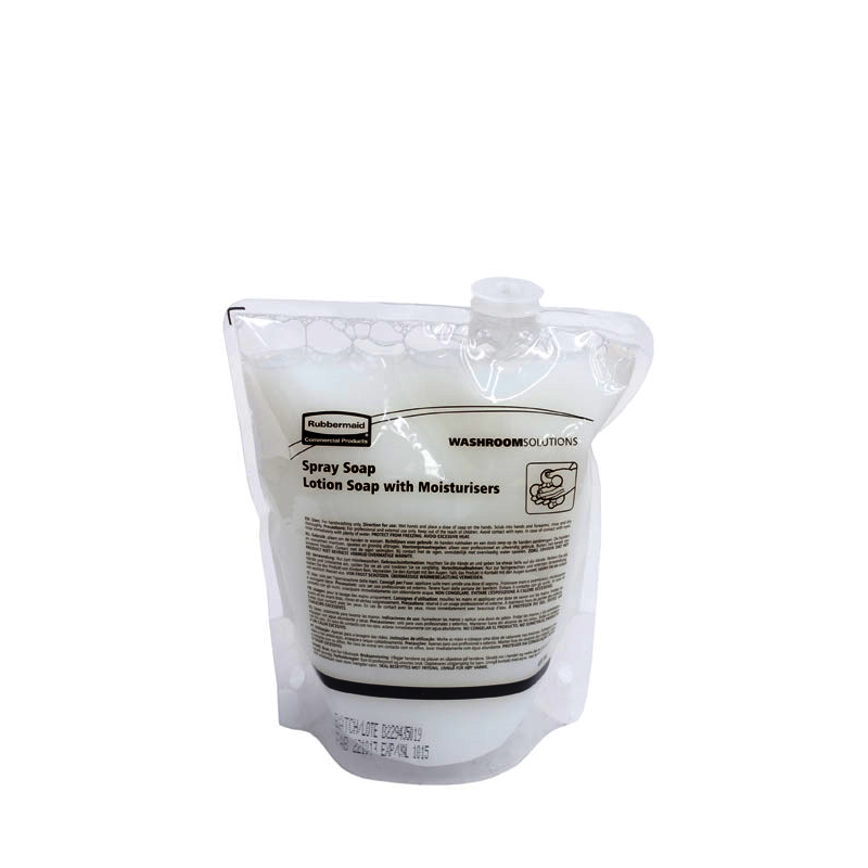 MS JABON ANTIBACTERIANO BPR 400ML