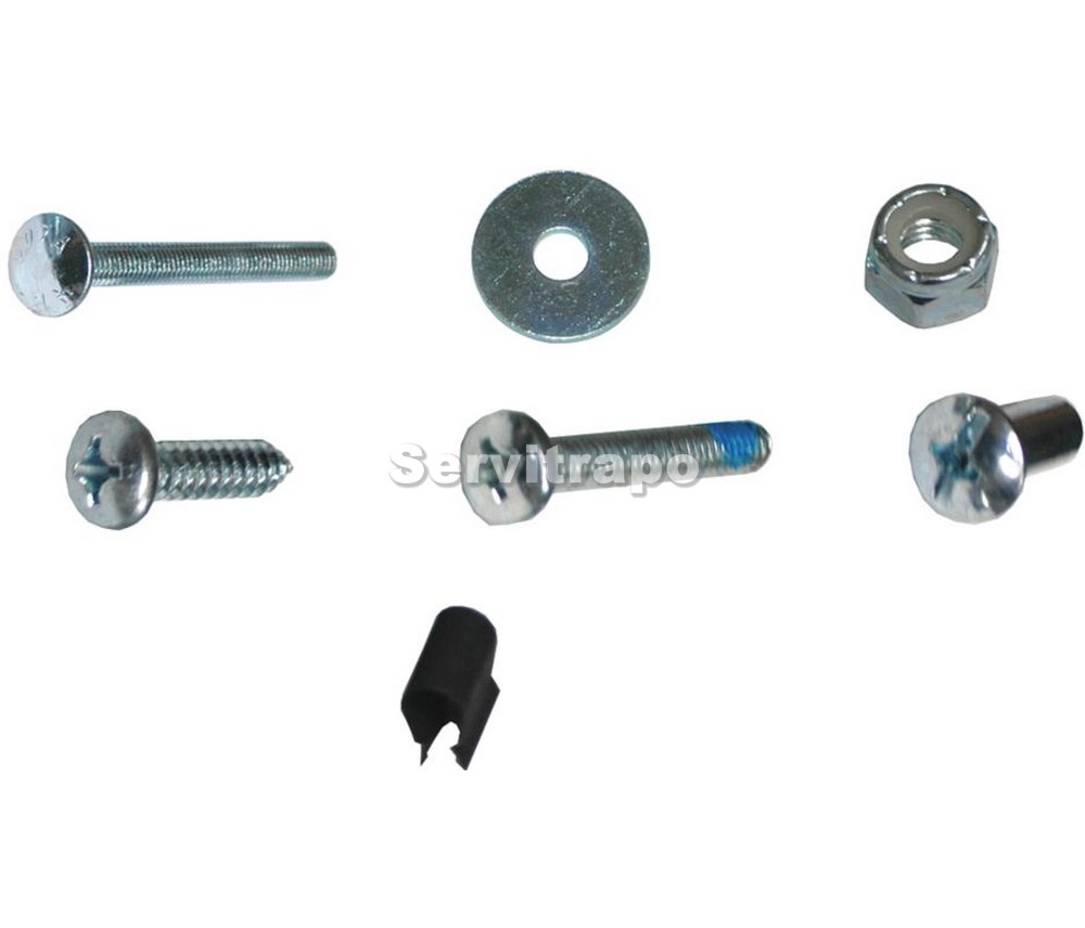 KIT DE SOPORTE
