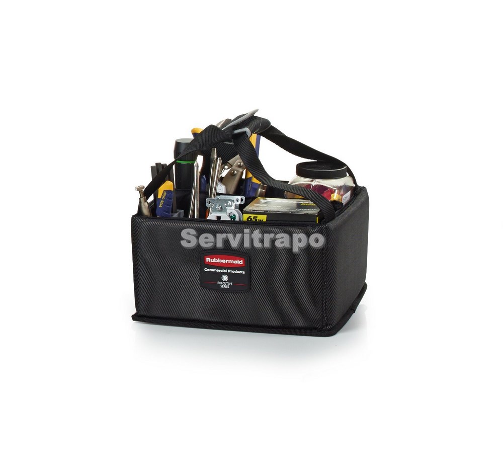 Quick Cart Caddy pequeño (repuesto para Quick Carts pequeños)