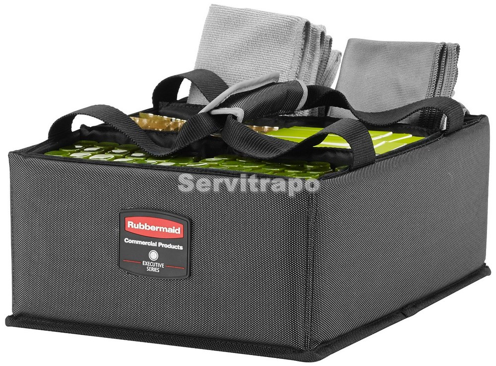 Quick Cart Caddy grande (repuesto para Quick Carts medianos y grandes)