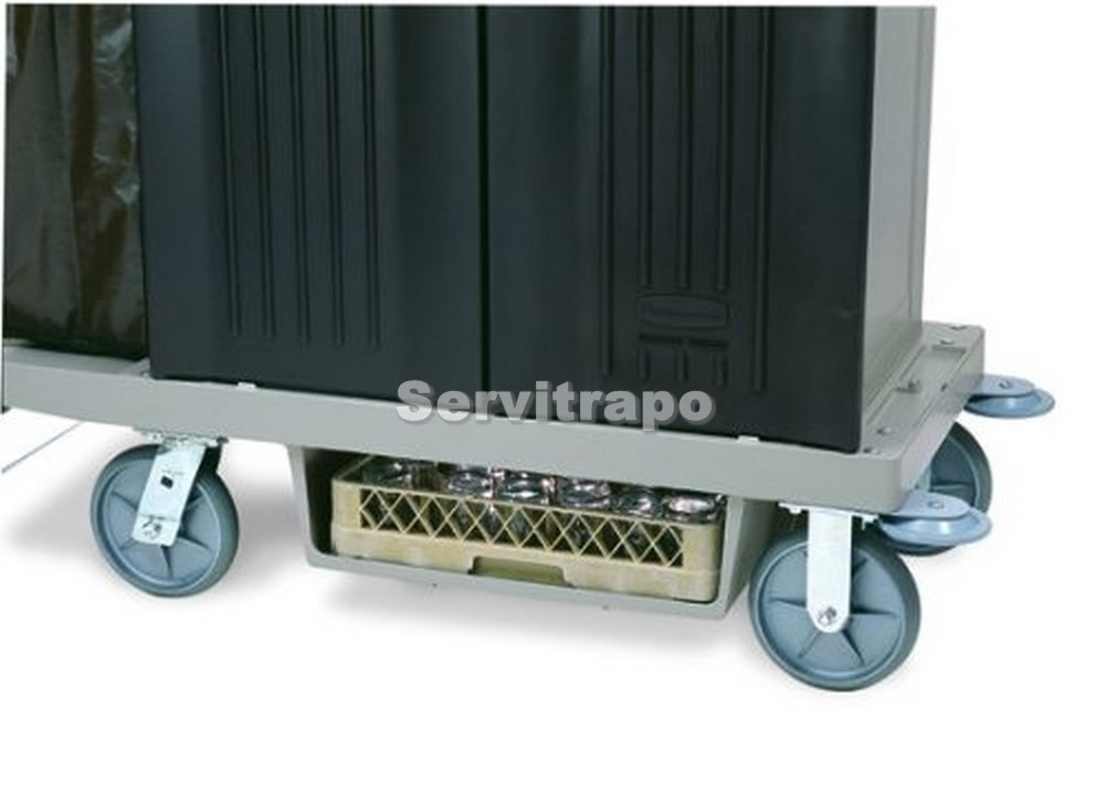 Accesorios para carros- Under Deck Shelf