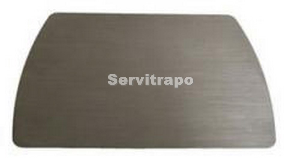Plataforma Gran Tamaño (Modelos Premium)